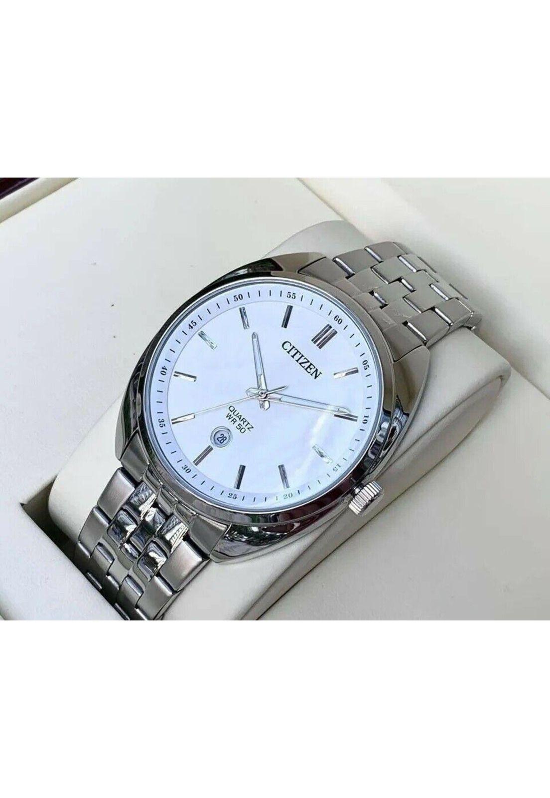 RELOJ CITIZEN HOMBRE BI5090-50A CLASSIC QUARTZ-2