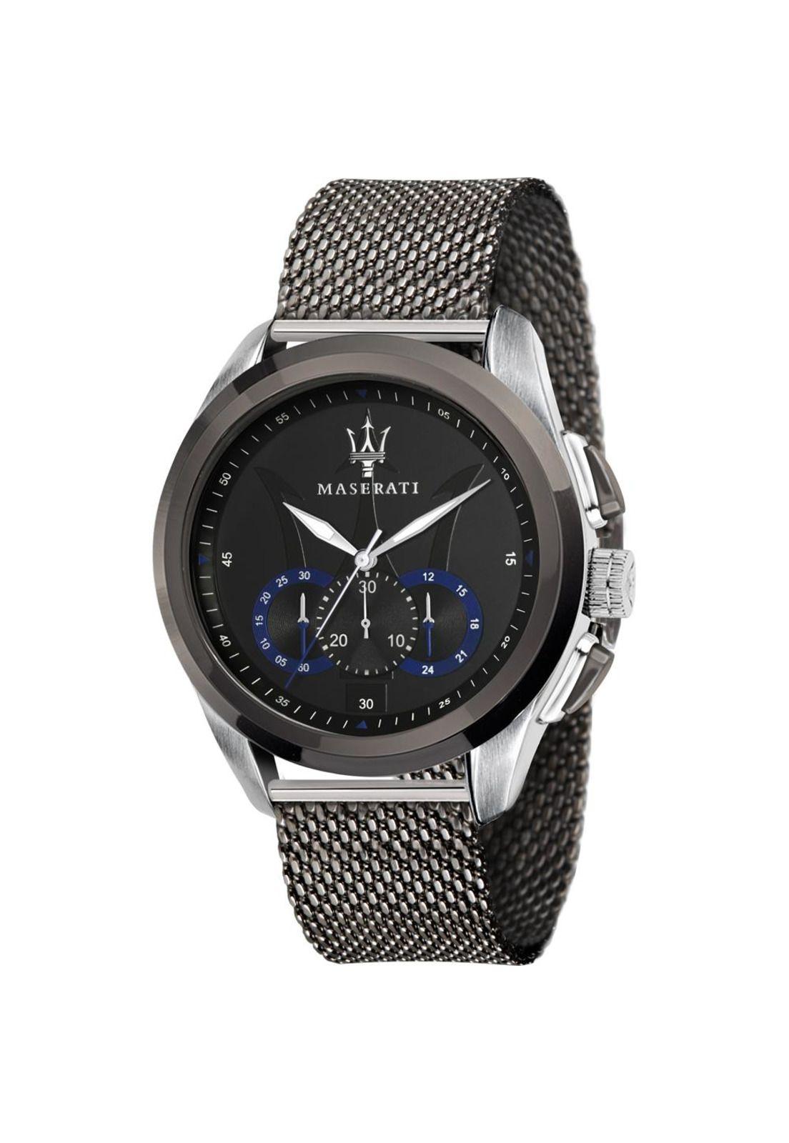 RELOJ MASERATI HOMBRE R8873612006 Traguardo-0