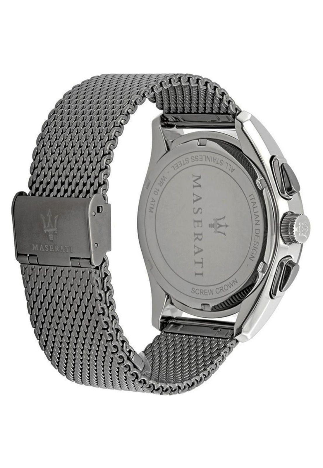 RELOJ MASERATI HOMBRE R8873612006 Traguardo-1