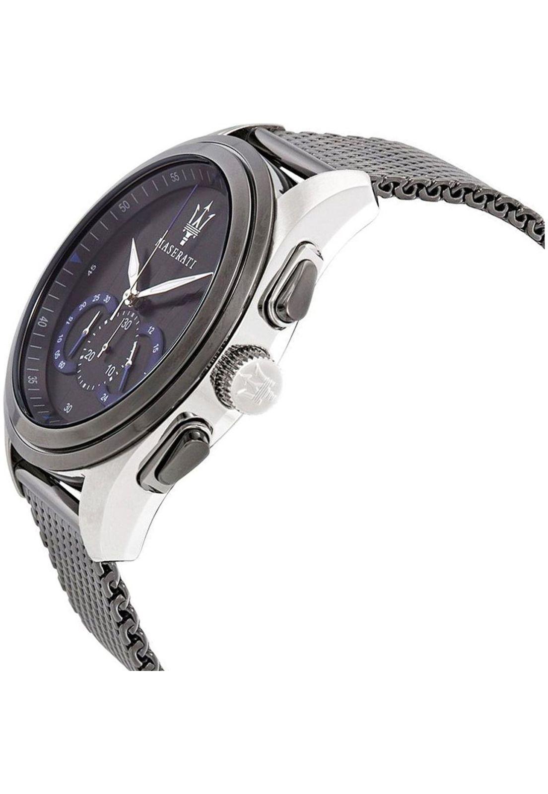 RELOJ MASERATI HOMBRE R8873612006 Traguardo-4