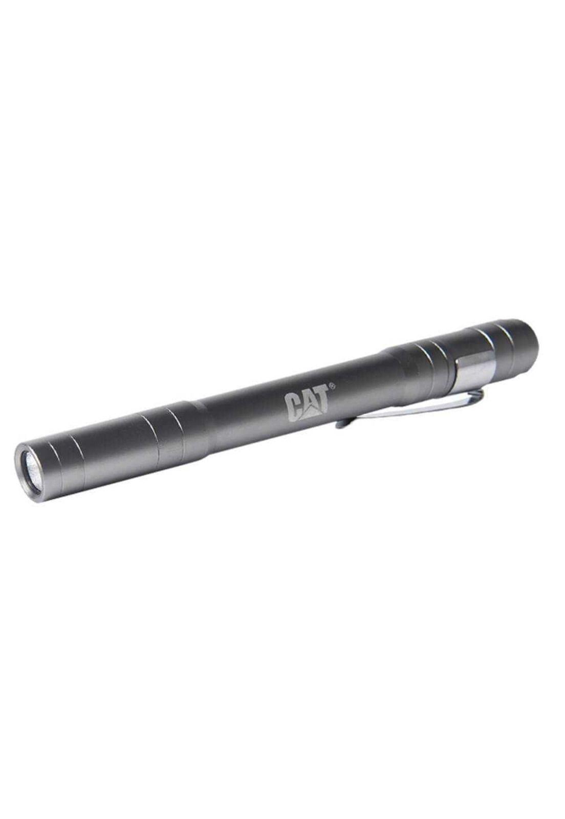 LINTERNA LED DE BOLSILLO CAT CT2210 LUMENES 100-2
