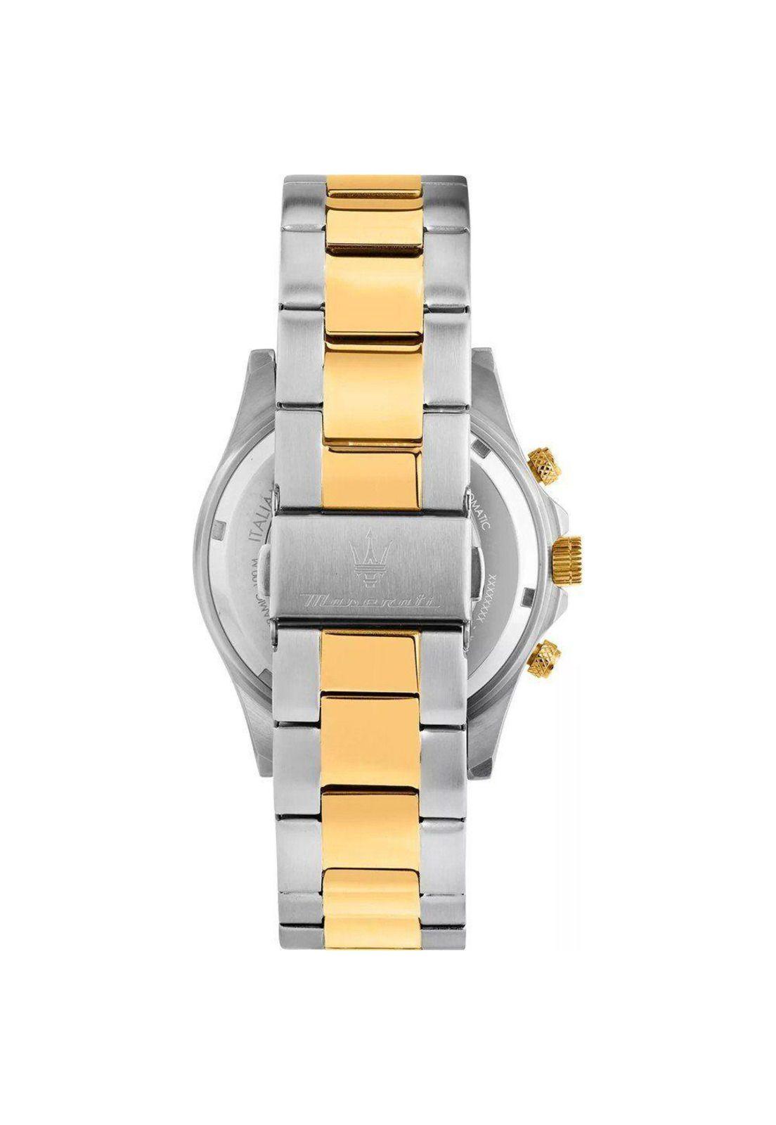 Reloj Maserati Hombre R8873600006 Competizione-3