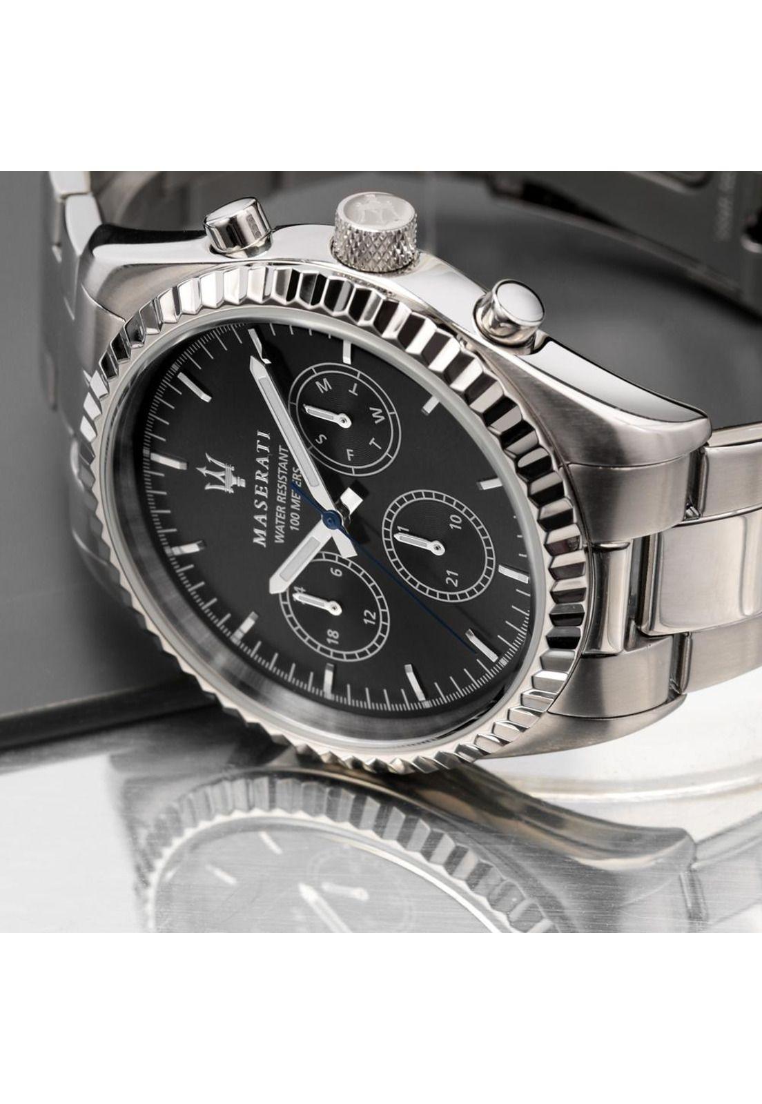 RELOJ MASERATI HOMBRE R8853100023 Competizione-2