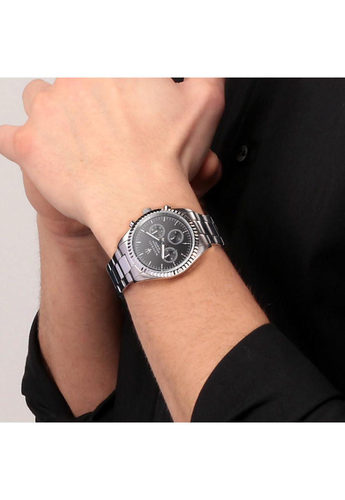 RELOJ MASERATI HOMBRE R8853100023 Competizione-4