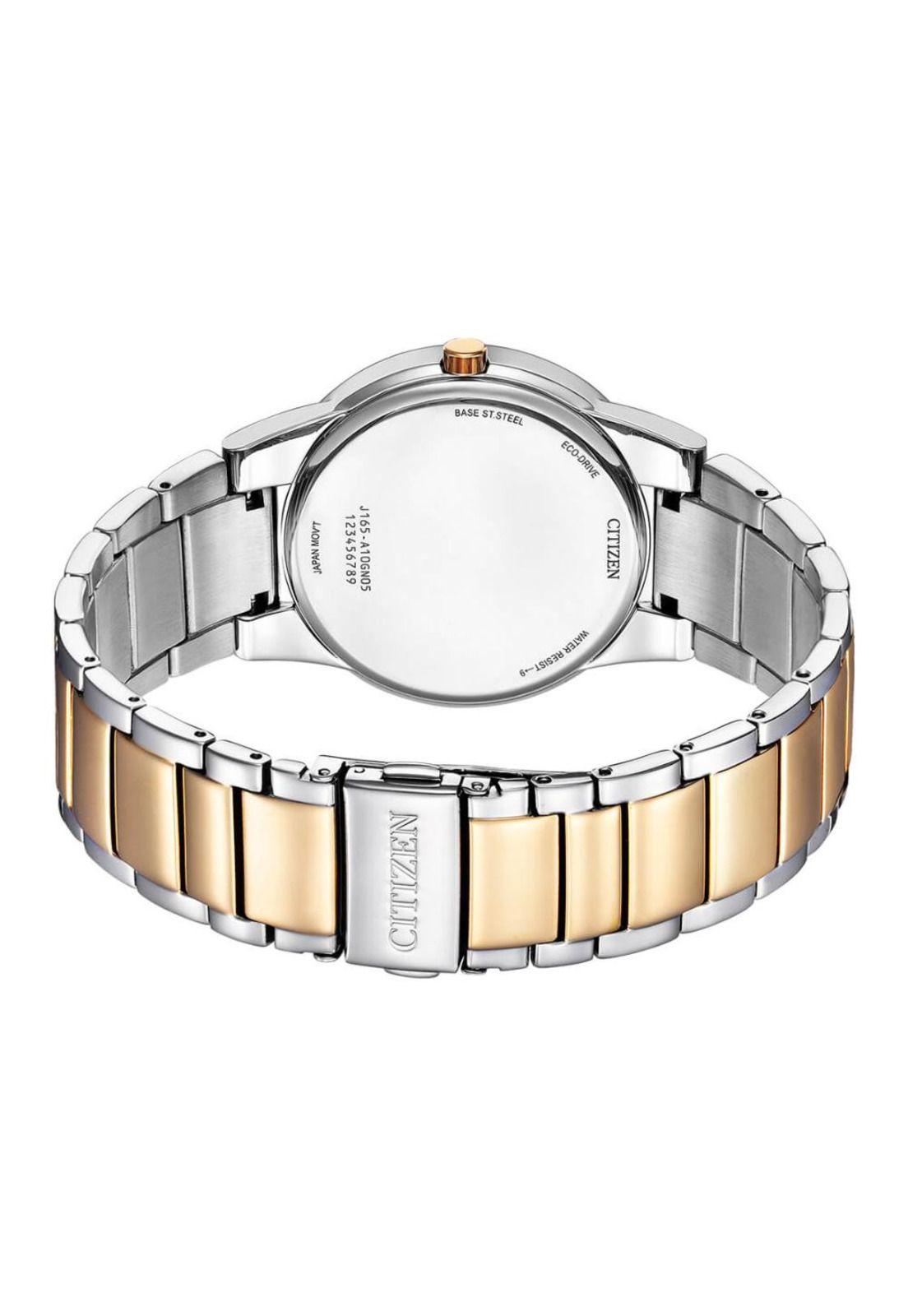 Reloj Citizen Hombre AU1064-85A Axiom Eco-Drive-2