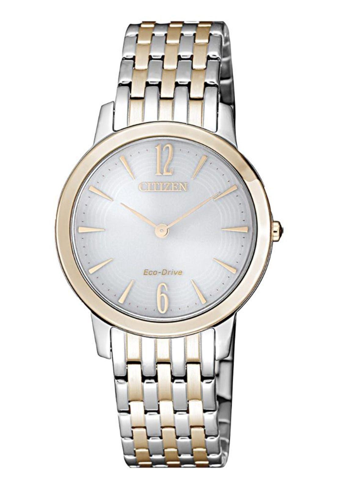 RELOJ CITIZEN MUJER EX1496-82A PREMIUM ECO-DRIVE-0