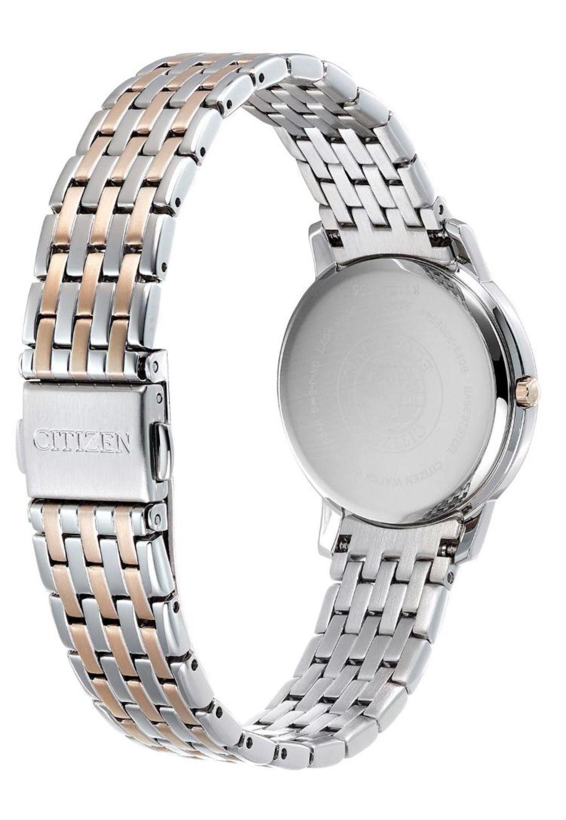 RELOJ CITIZEN MUJER EX1496-82A PREMIUM ECO-DRIVE-1