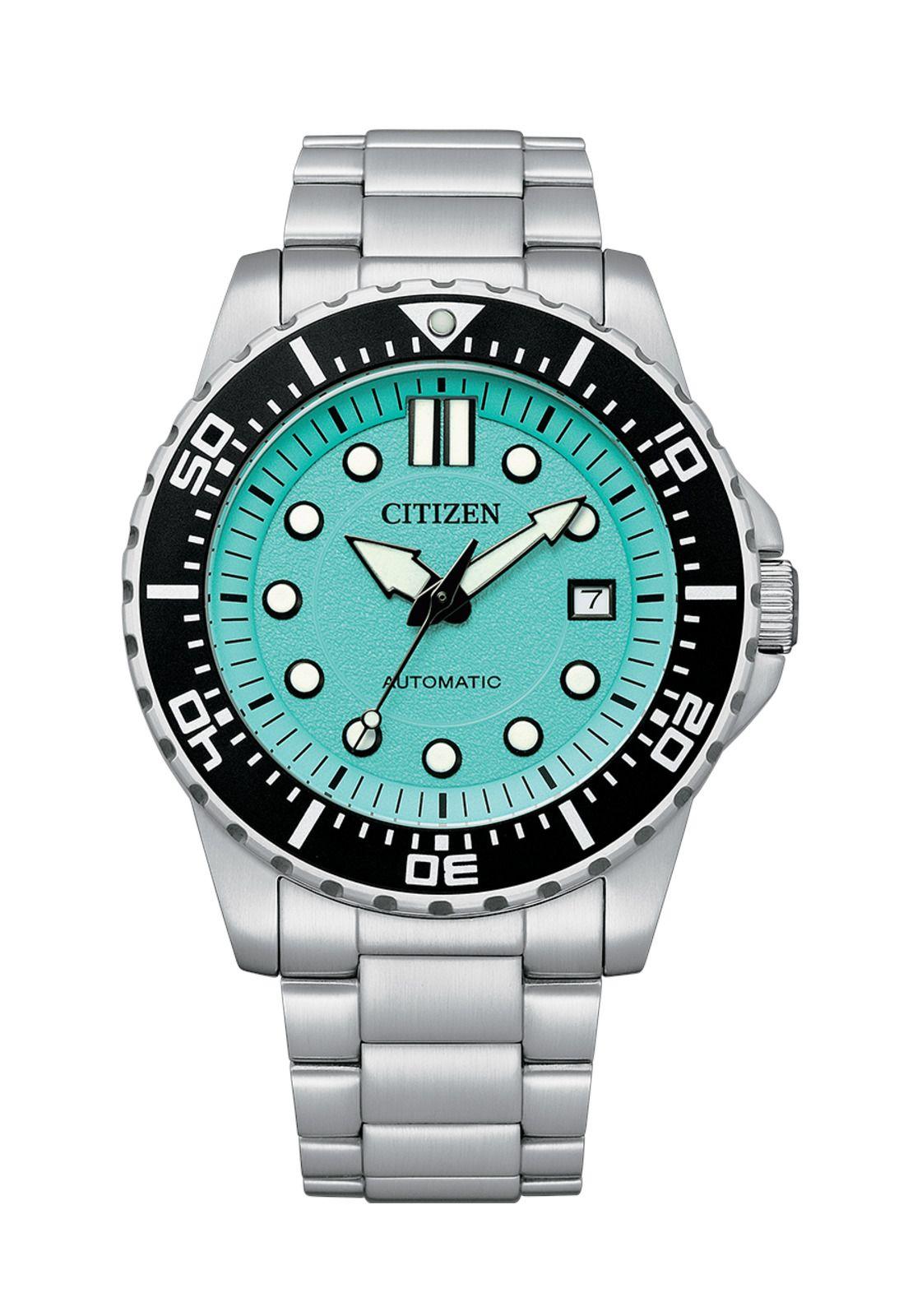 Reloj Citizen Hombre NJ0170-83X Automatico-0