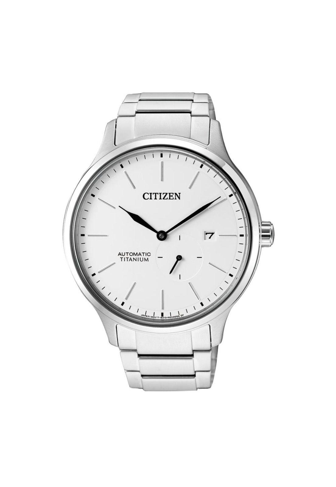RELOJ CITIZEN HOMBRE NJ0090-81A MECHANICAL-0