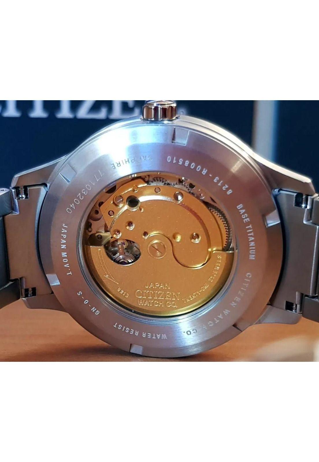 RELOJ CITIZEN HOMBRE NJ0090-81A MECHANICAL-2