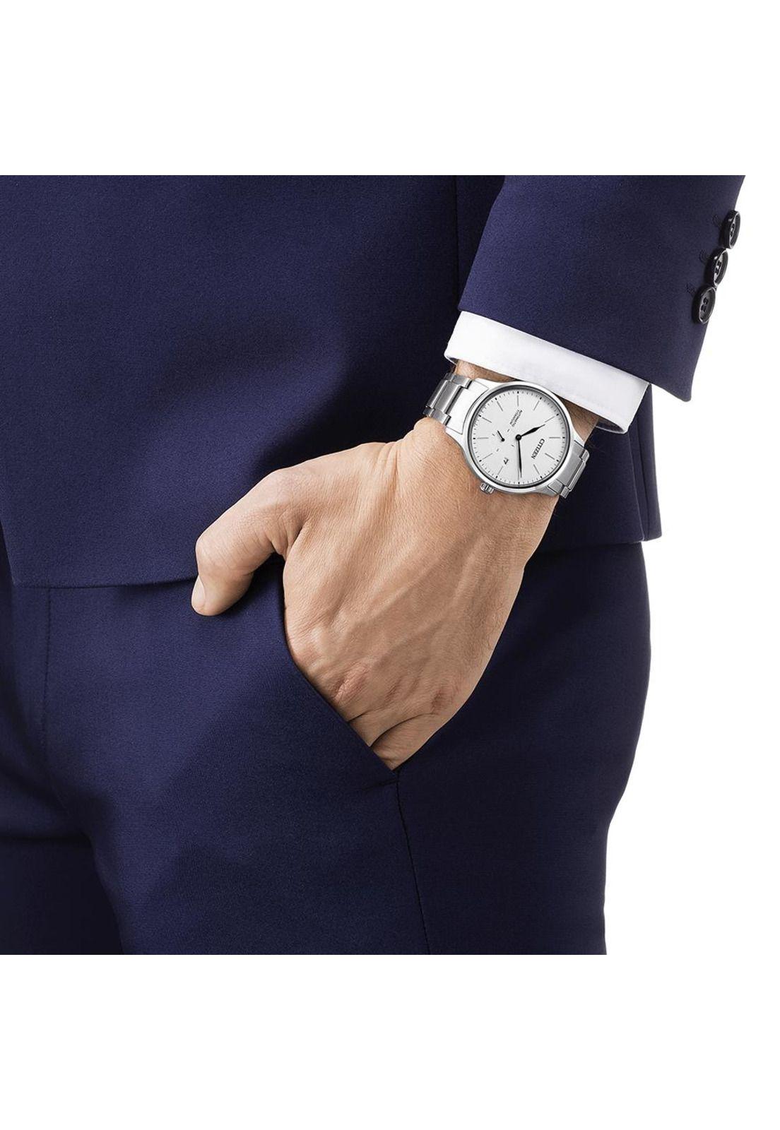 RELOJ CITIZEN HOMBRE NJ0090-81A MECHANICAL-5