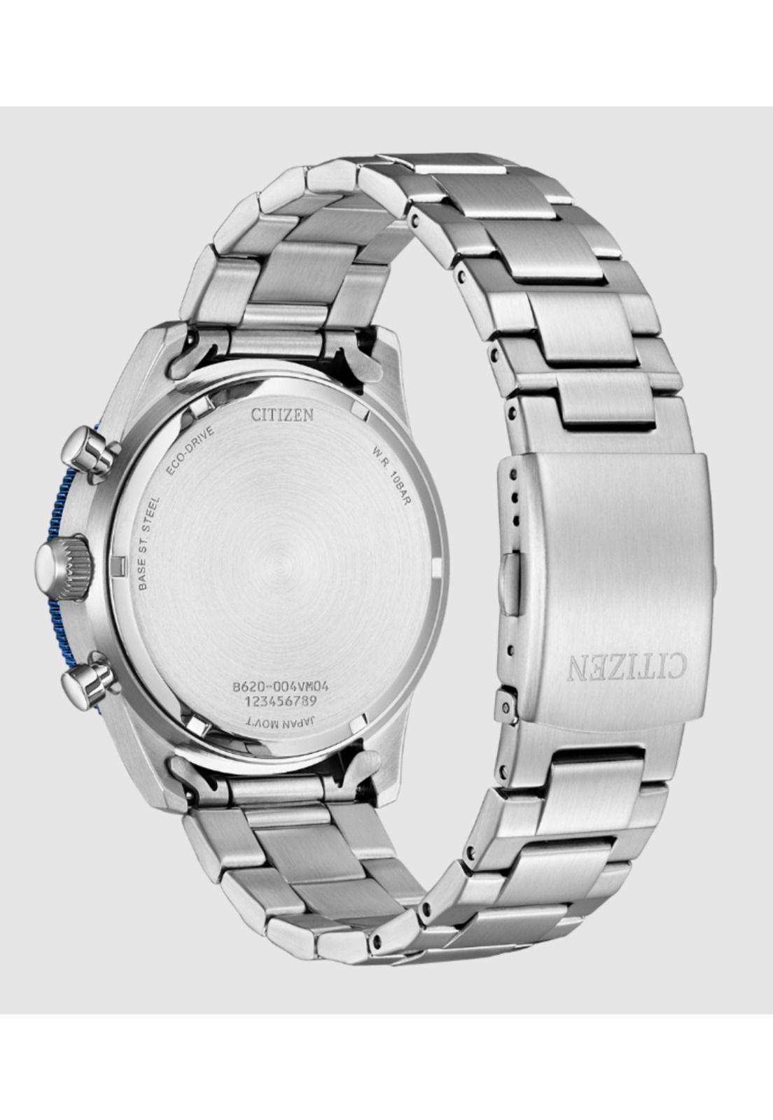 Reloj Citizen Hombre CA4554-84H Cronografo Eco-Drive-1