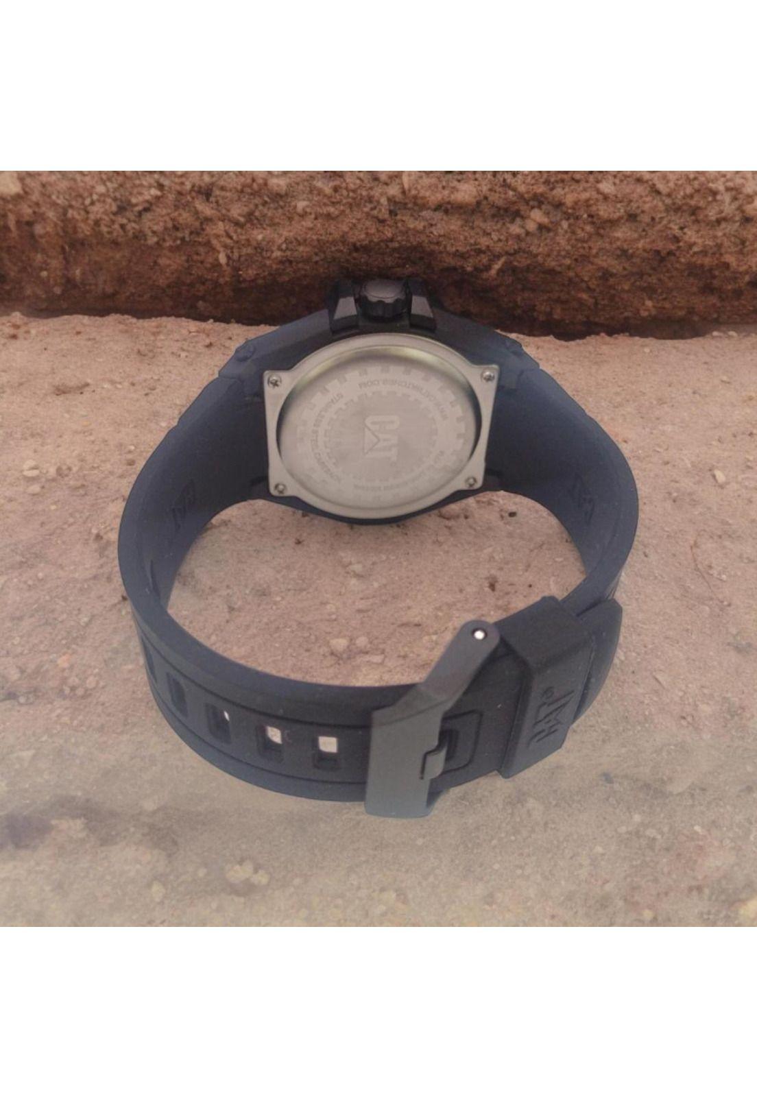 RELOJ CAT HOMBRE LO-111-21-118 SPIRIT EVO-4