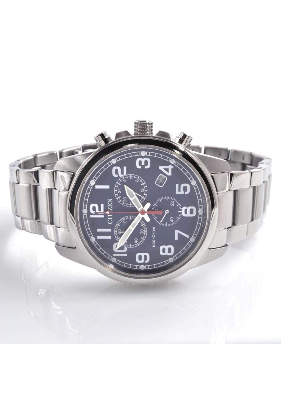 Reloj Citizen Hombre AT0200-56L Cronografo Eco-Drive-2