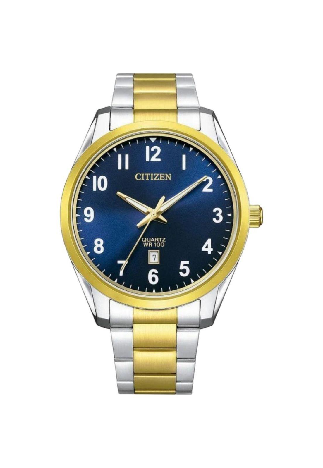 RELOJ CITIZEN HOMBRE BI1036-57L CLASSIC QUARTZ-0