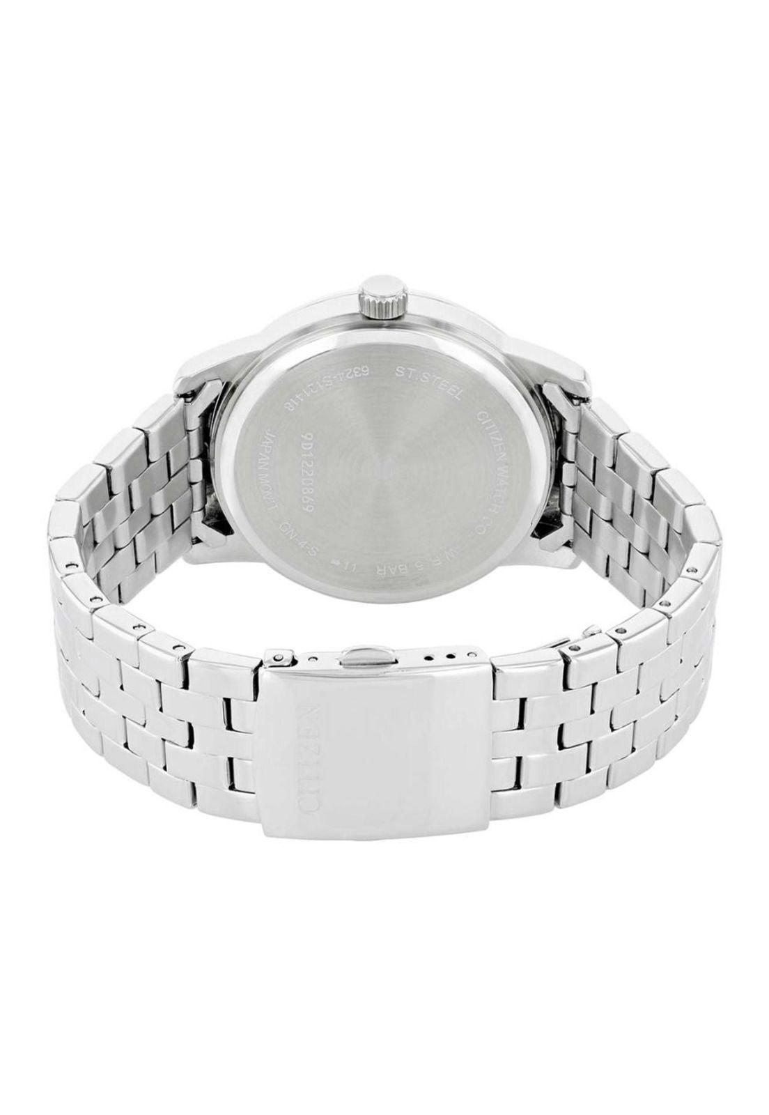 RELOJ CITIZEN HOMBRE AK5000-54A QUARTZ FASE LUNAR-2