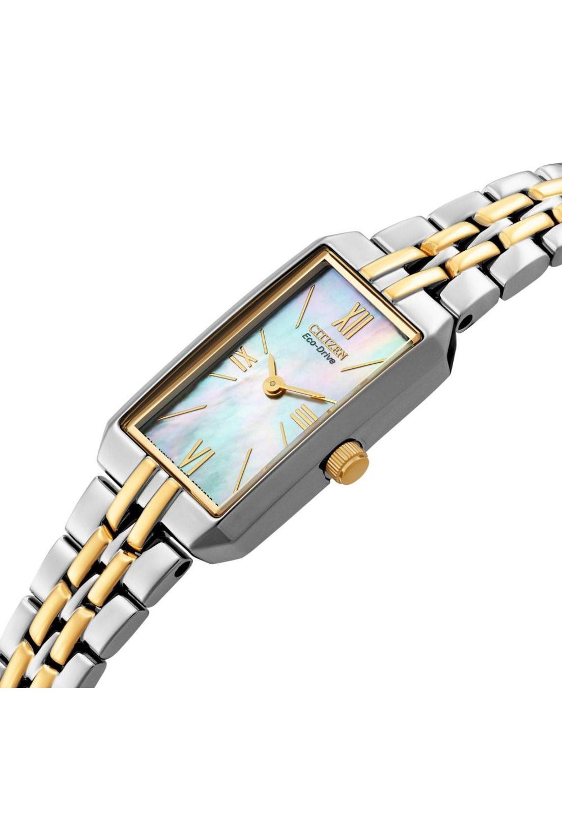 Reloj Citizen Mujer EG2694-59D Premium Eco-Drive-3
