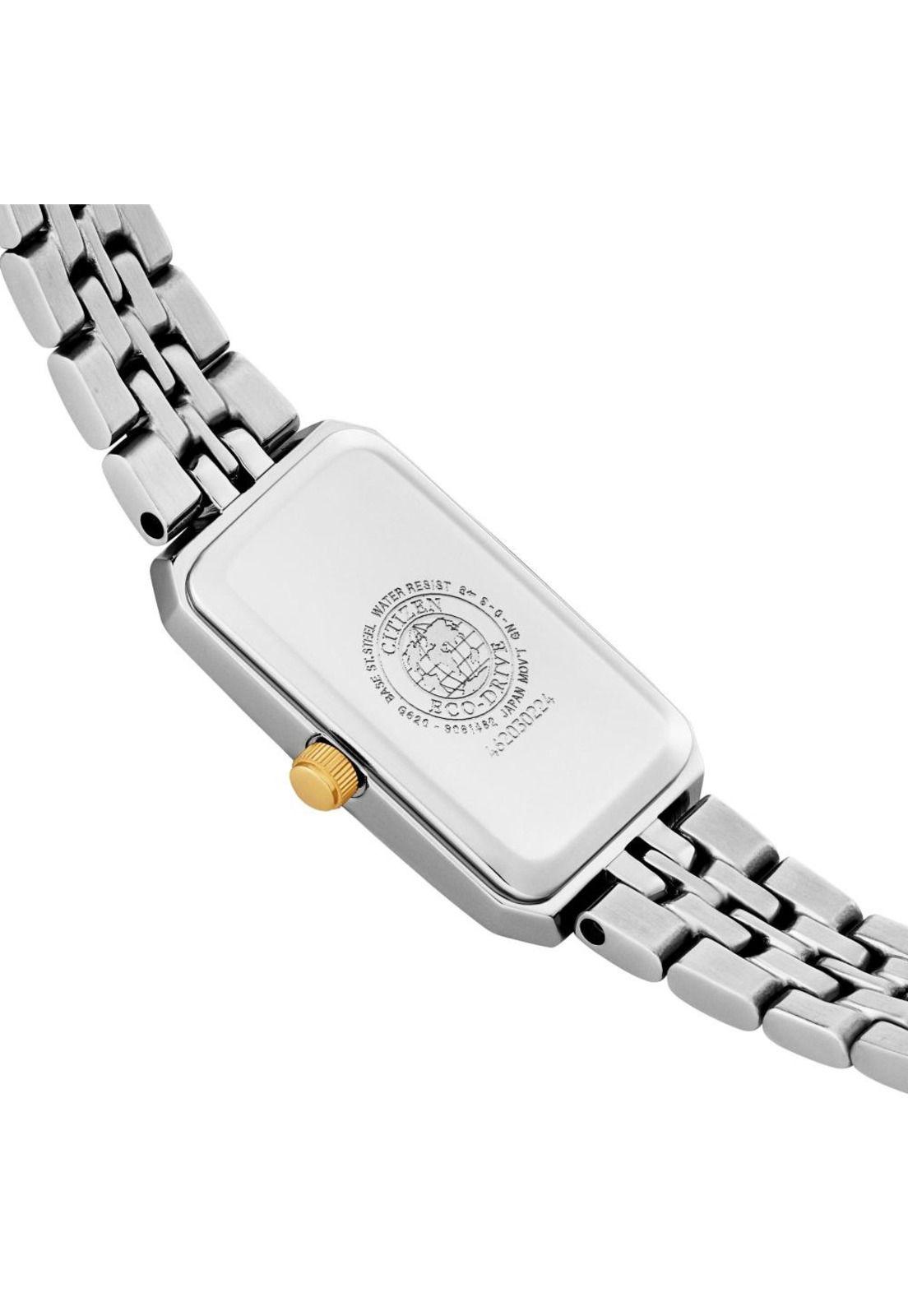 Reloj Citizen Mujer EG2694-59D Premium Eco-Drive-4