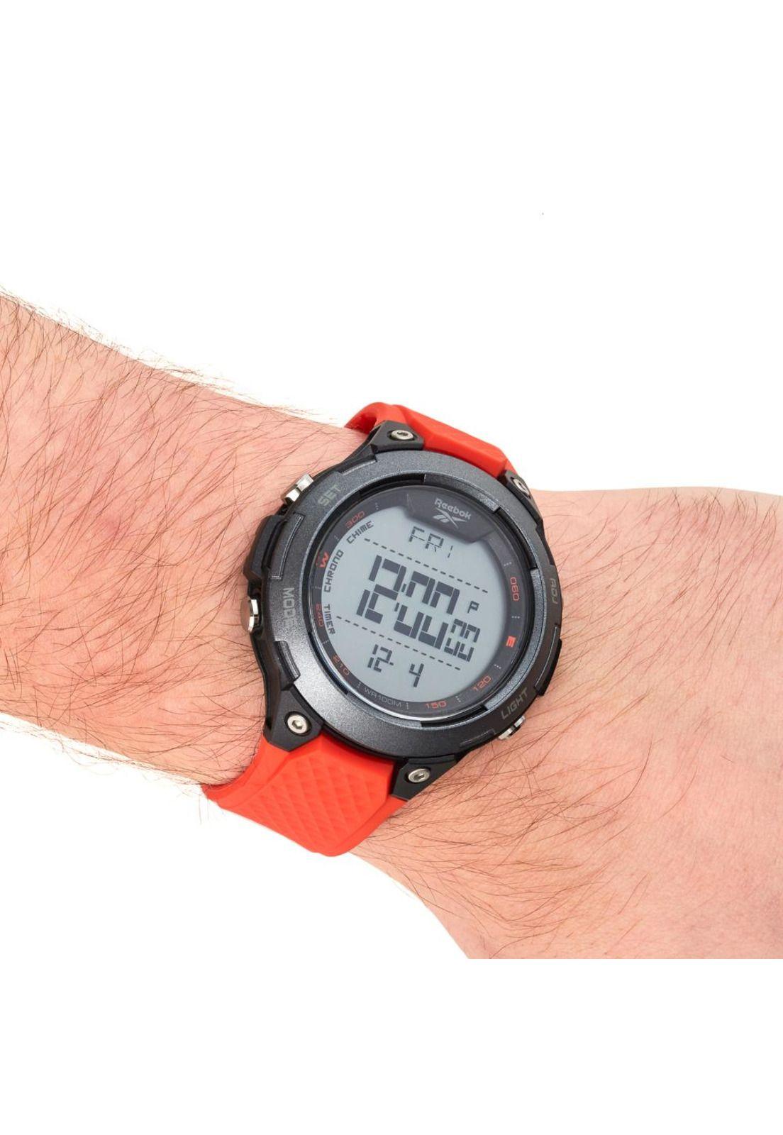 RELOJ REEBOK HOMBRE RV-THR-G9-PBPO-WO THRUSTER-4