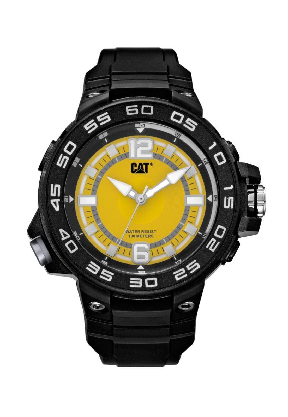 RELOJ CAT HOMBRE P3-160-21-731 TESSELLATE-0