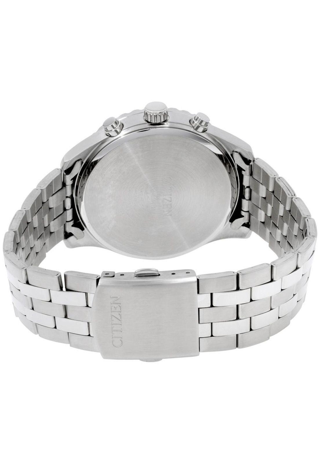 RELOJ CITIZEN HOMBRE AN8060-57E CHRONO QUARTZ-2