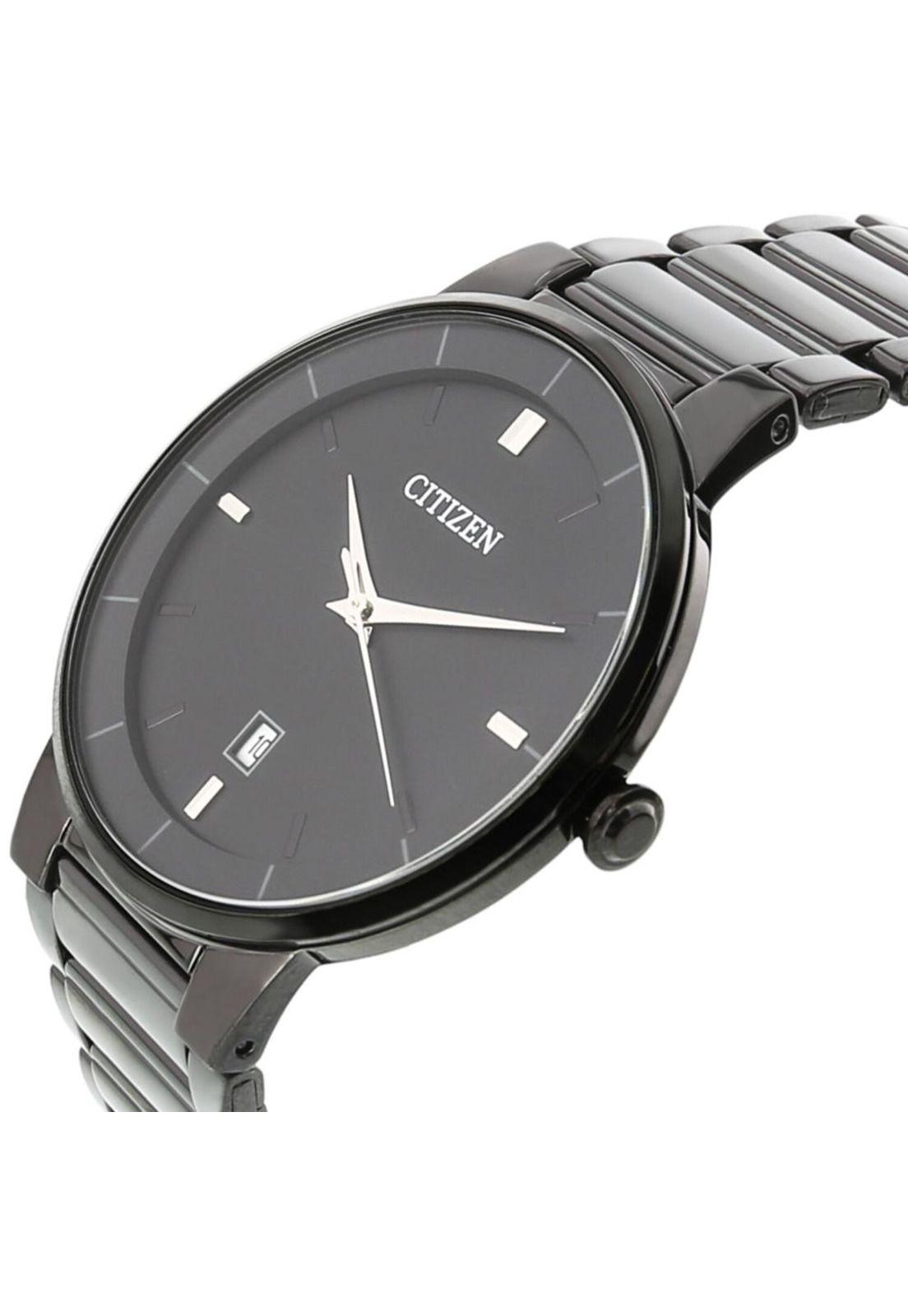 RELOJ CITIZEN HOMBRE BI5017-50E CLASSIC QUARTZ-2