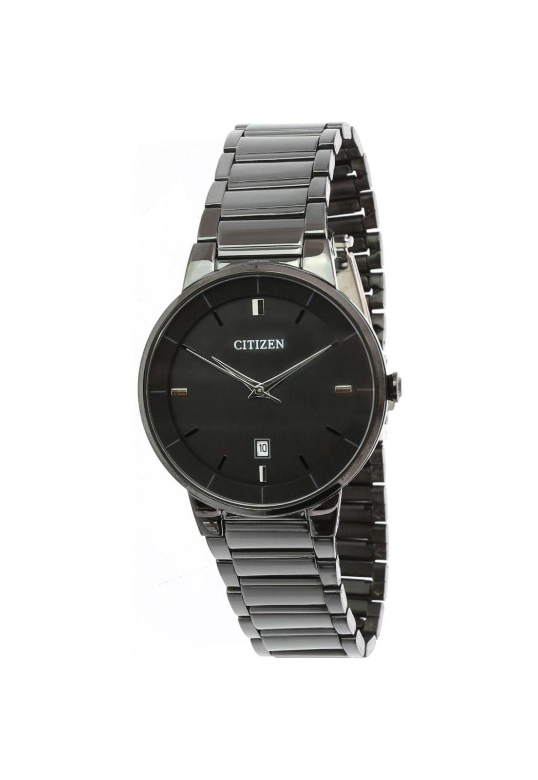 RELOJ CITIZEN HOMBRE BI5017-50E CLASSIC QUARTZ-4