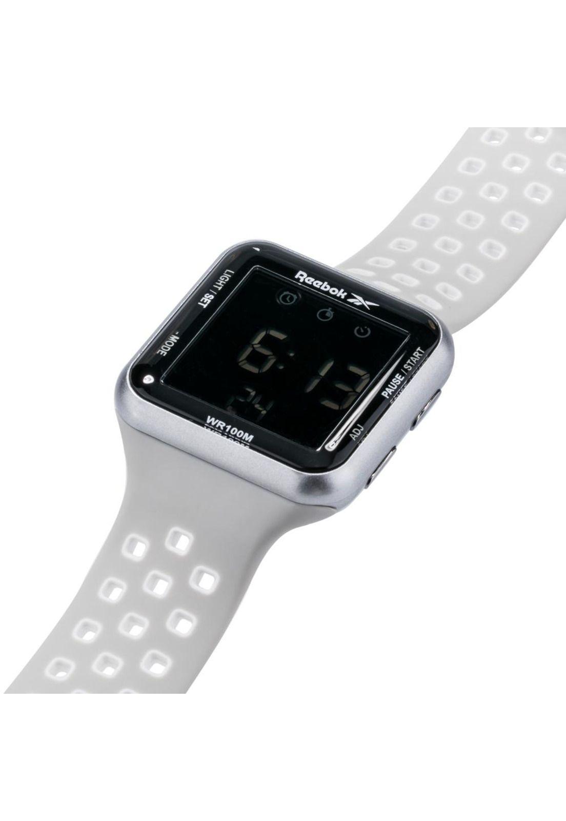 RELOJ REEBOK UNISEX RV-SQE-U9-PSIA-BA SQUARE ELEMENTS UNISEX-2