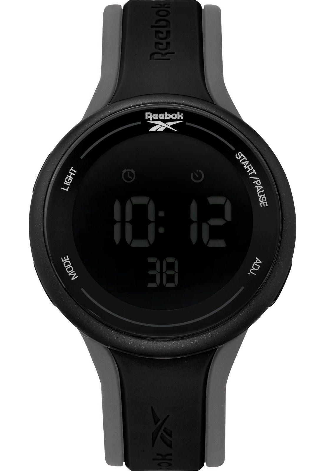 RELOJ REEBOK HOMBRE RV-ELG-G9-PBIB-BB ELEMENTS GT-0