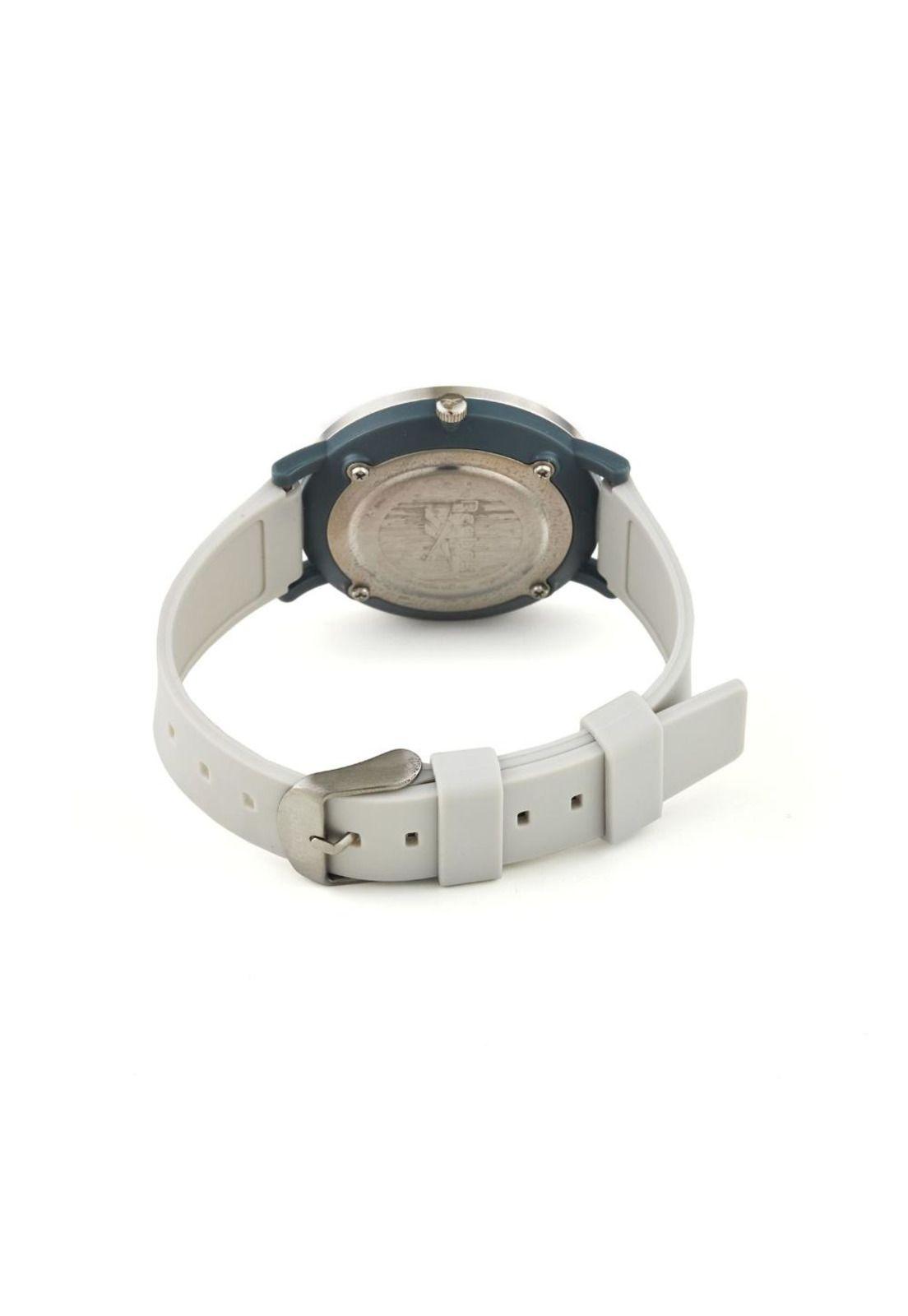 RELOJ REEBOK UNISEX RV-FRA-U2-PNPS-SN FRAN-1