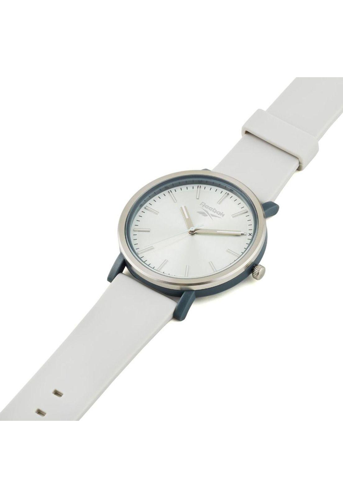 RELOJ REEBOK UNISEX RV-FRA-U2-PNPS-SN FRAN-2