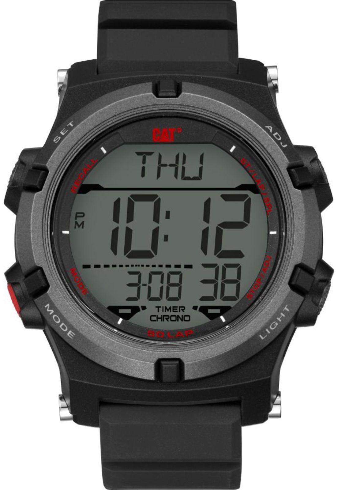 RELOJ CAT HOMBRE OB-147-21-248 CROSSFIRE-0