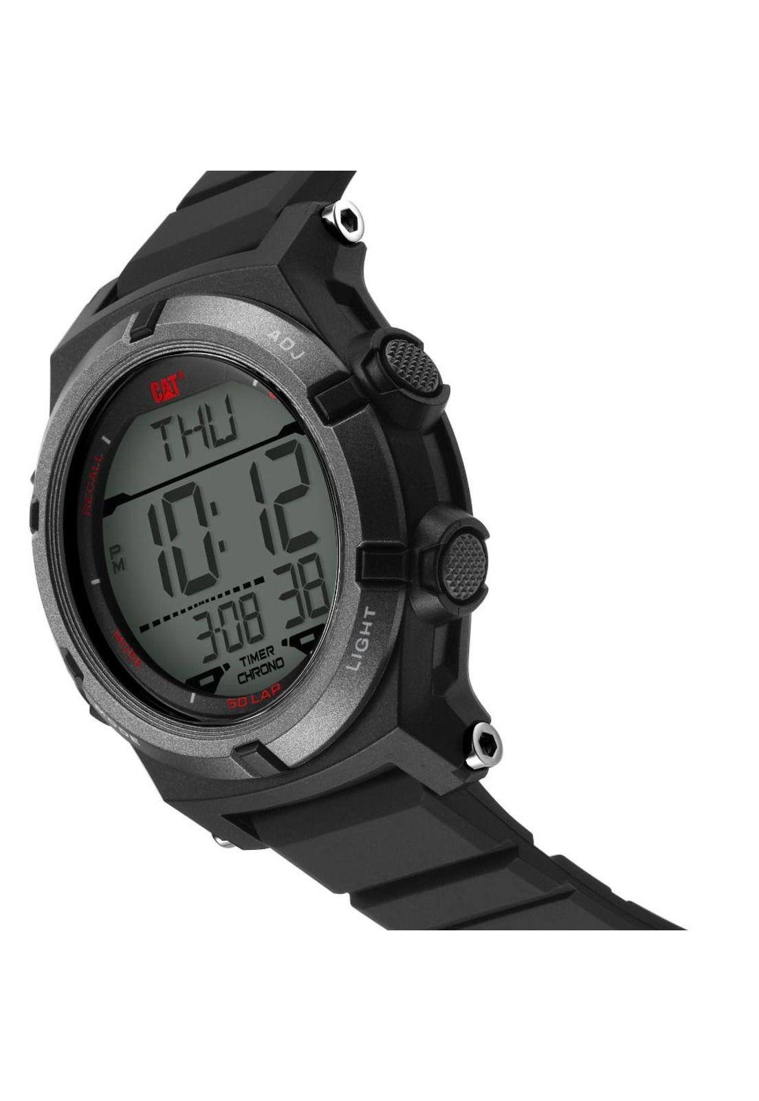 RELOJ CAT HOMBRE OB-147-21-248 CROSSFIRE-1