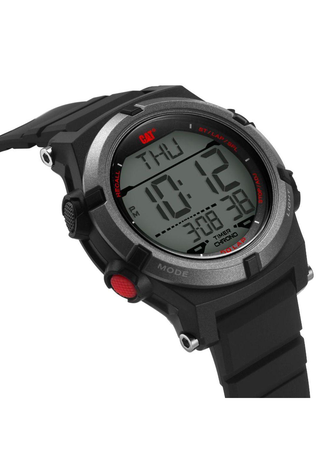 RELOJ CAT HOMBRE OB-147-21-248 CROSSFIRE-2