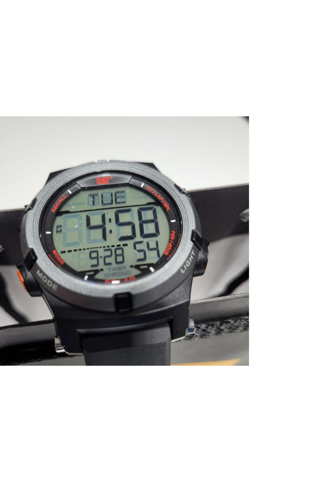RELOJ CAT HOMBRE OB-147-21-248 CROSSFIRE-6