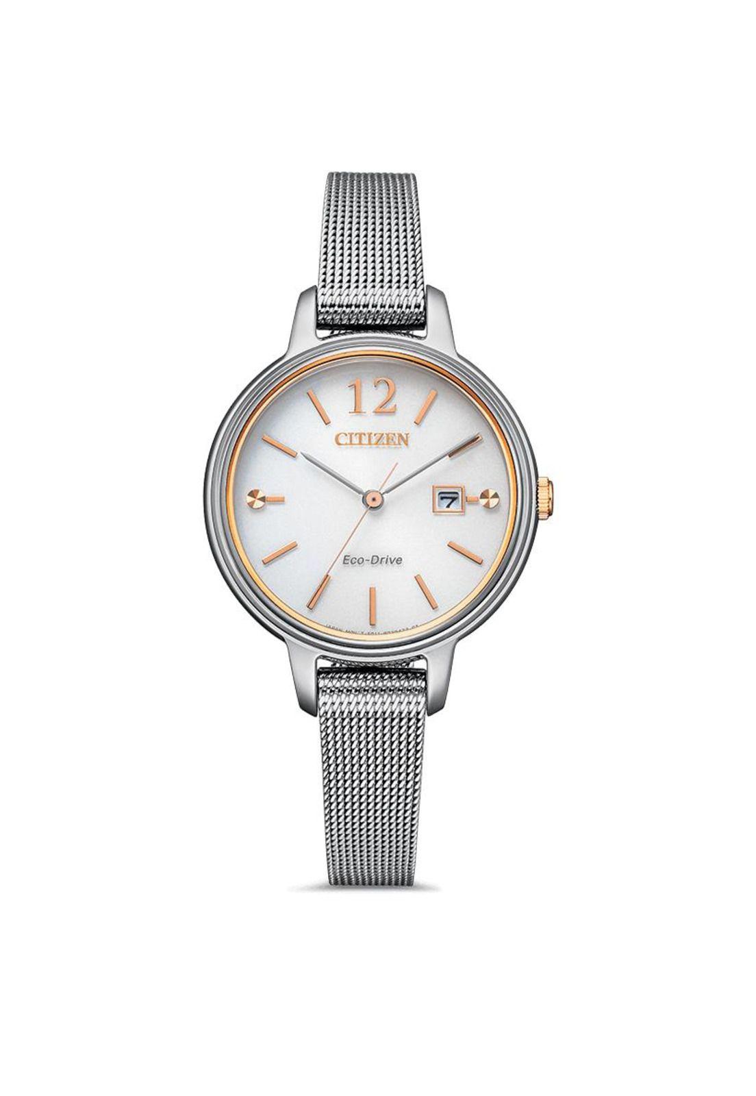 RELOJ CITIZEN MUJER EW2449-83A PREMIUM ECO-DRIVE-0