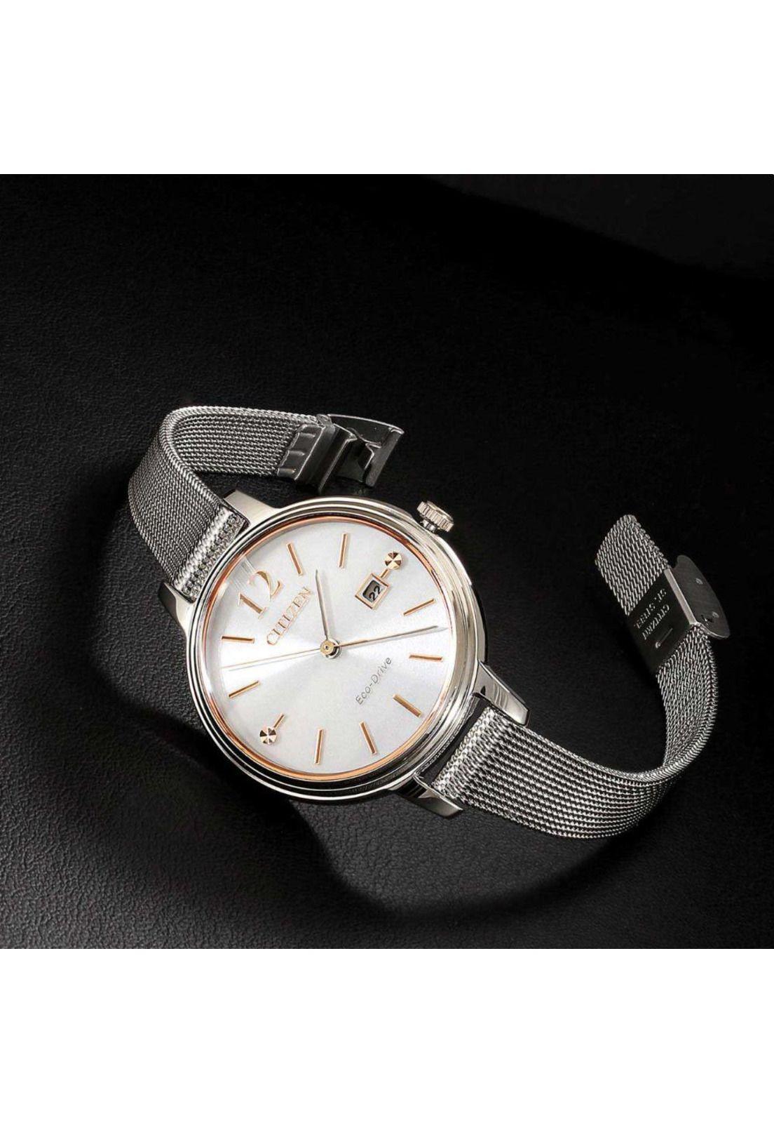 RELOJ CITIZEN MUJER EW2449-83A PREMIUM ECO-DRIVE-3