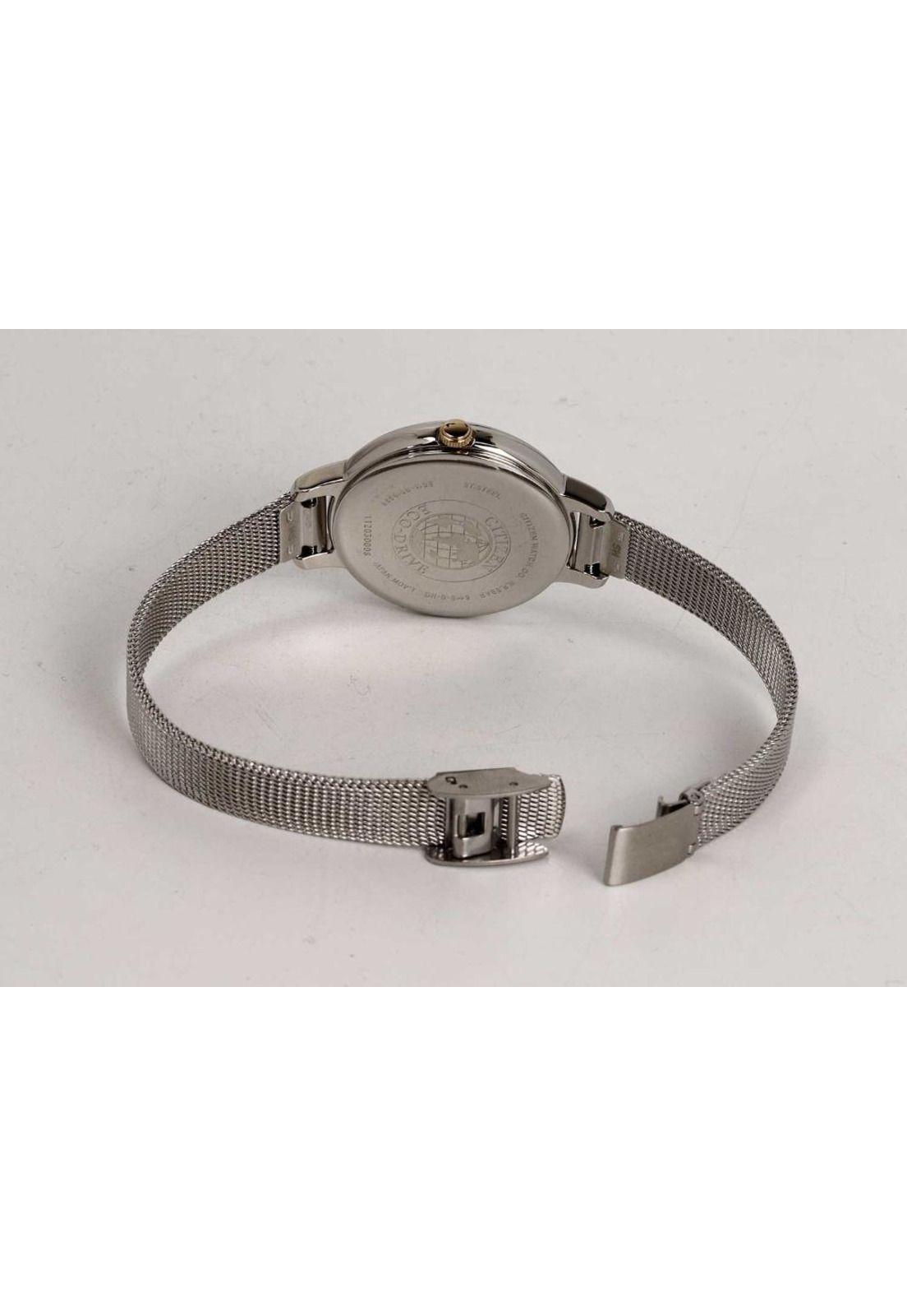 RELOJ CITIZEN MUJER EW2449-83A PREMIUM ECO-DRIVE-4