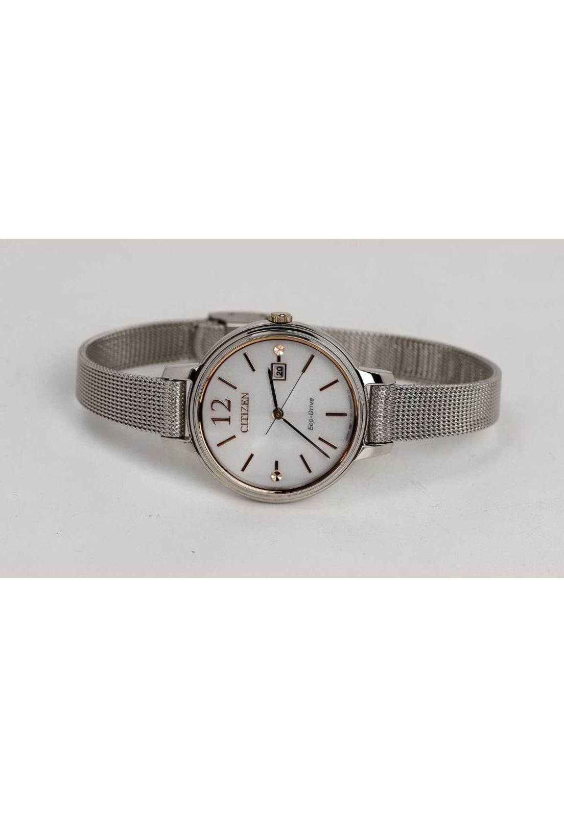 RELOJ CITIZEN MUJER EW2449-83A PREMIUM ECO-DRIVE-5