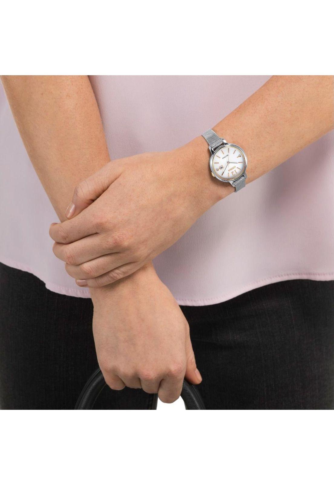 RELOJ CITIZEN MUJER EW2449-83A PREMIUM ECO-DRIVE-6