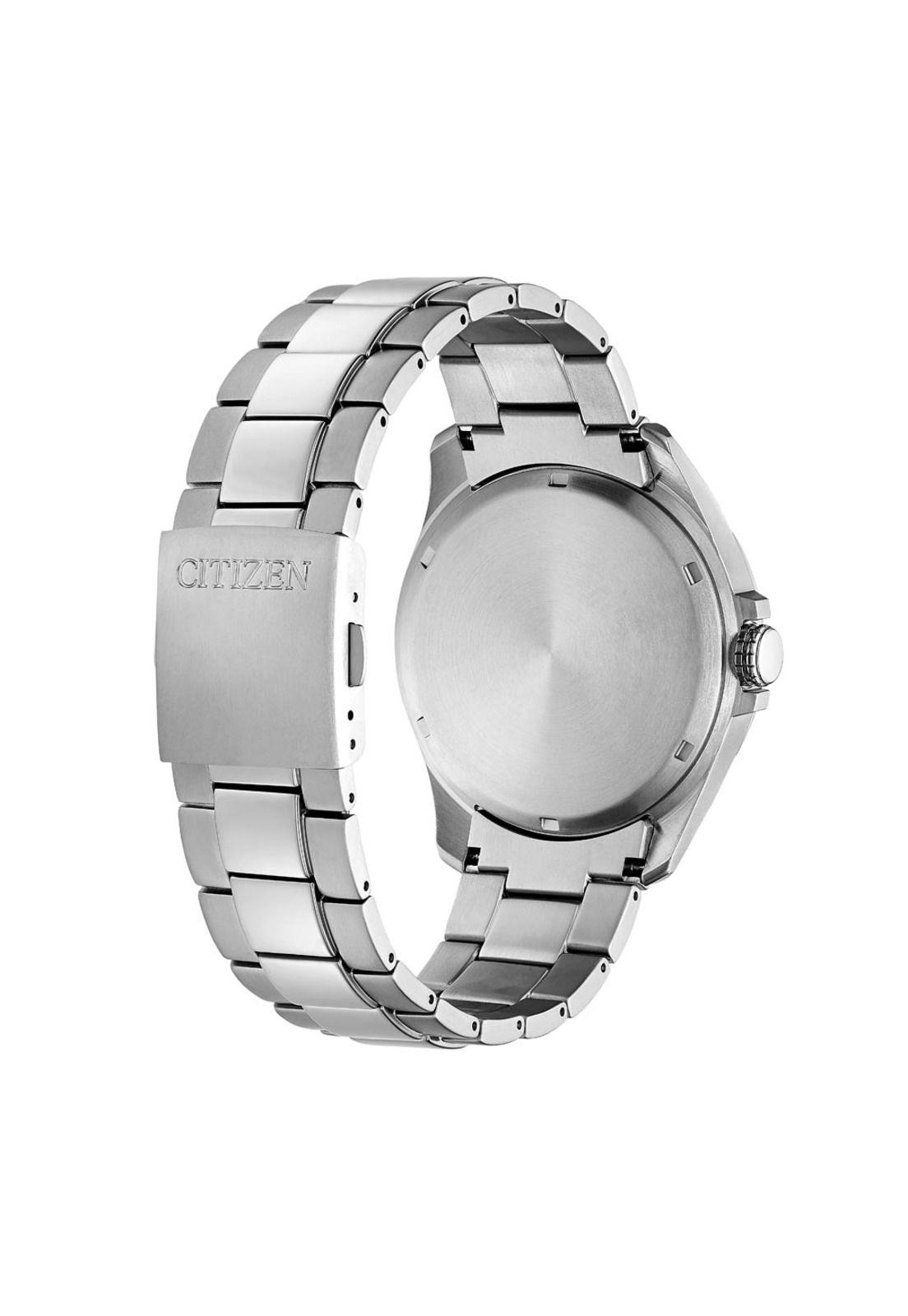 RELOJ CITIZEN HOMBRE BM7470-84E SUPER TITANIO-2