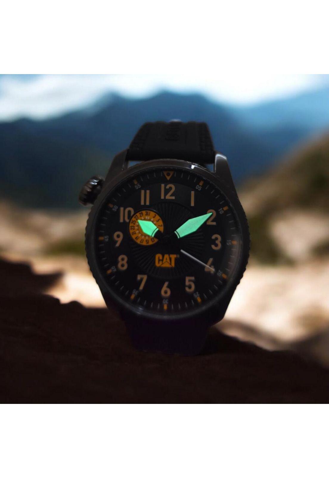 Reloj Cat Hombre AQ-161-21-117 Spun-5