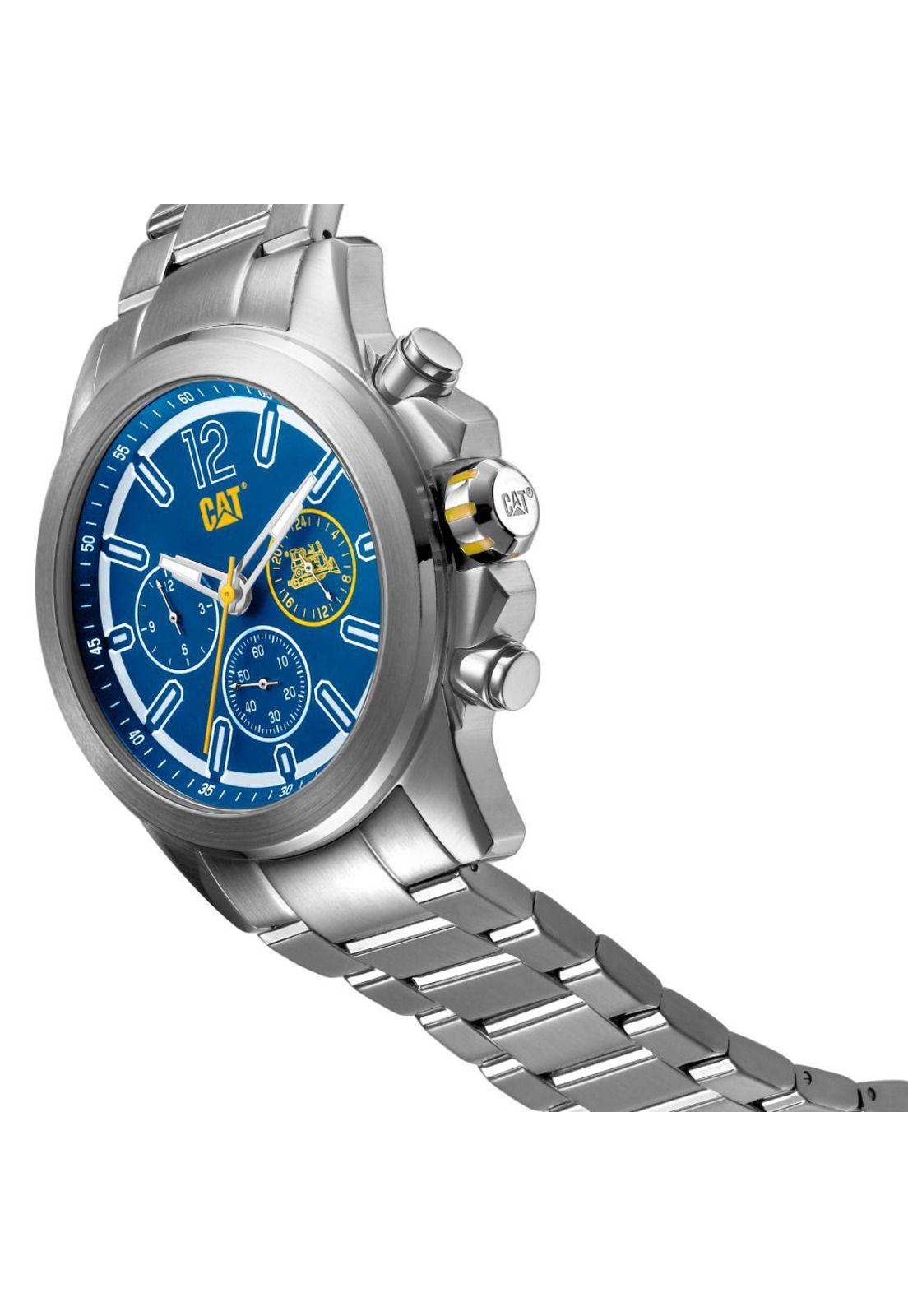Reloj Cat Hombre YU-149-11-637 Twist Up Multi-1