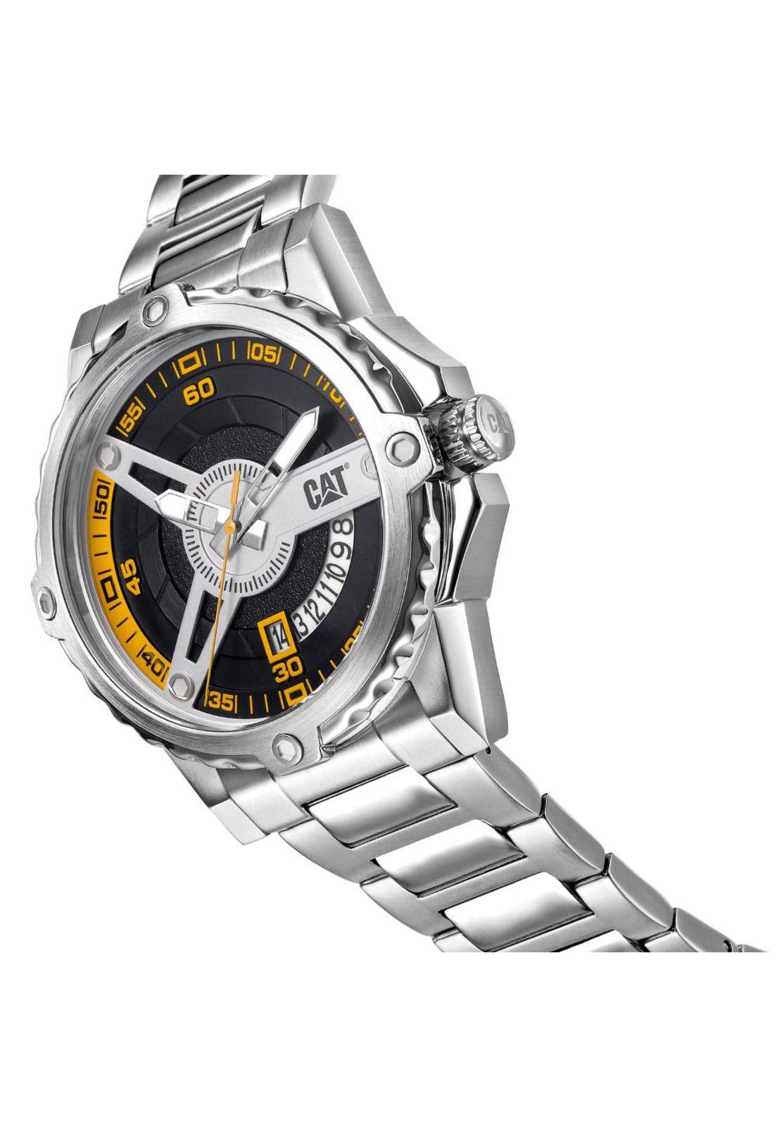 RELOJ CAT HOMBRE AM-141-11-122 NEWPORT-1