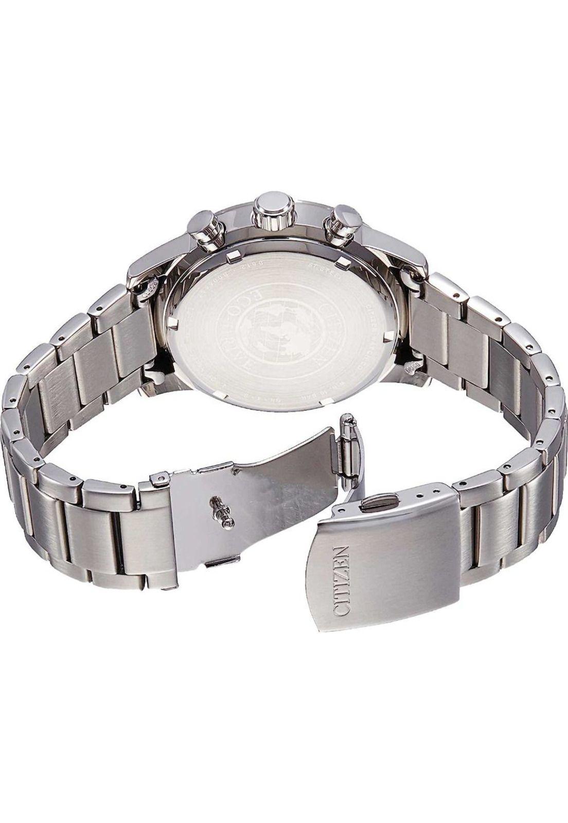 Reloj Citizen Hombre CA0610-52L Cronografo Eco-Drive-3