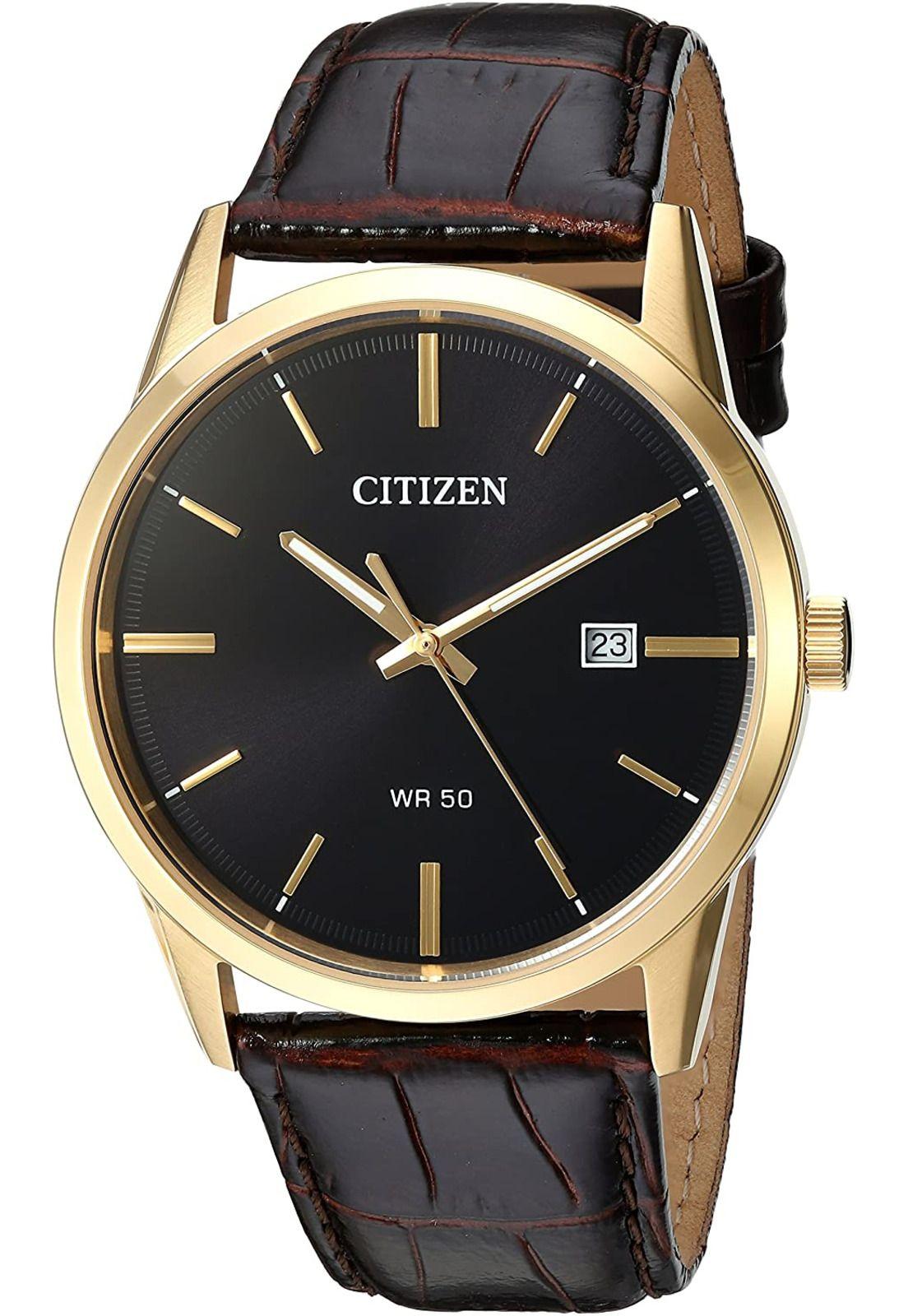 RELOJ CITIZEN HOMBRE BI5002-06E CLASSIC QUARTZ-0