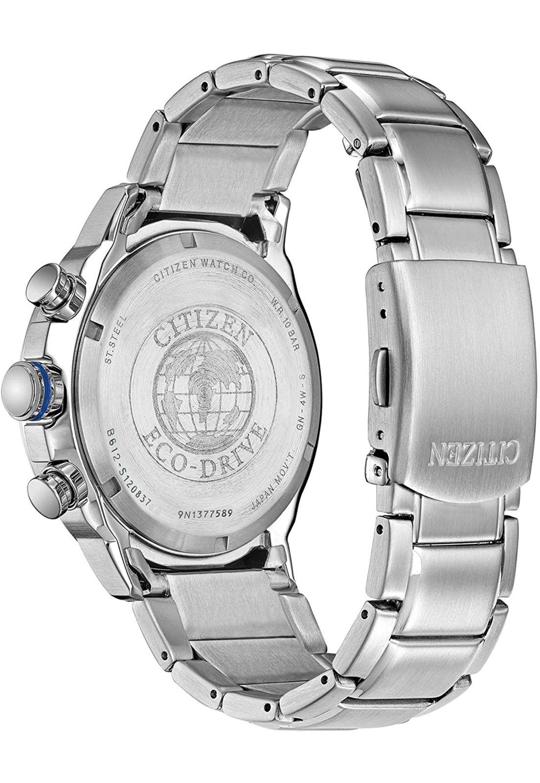 RELOJ CITIZEN HOMBRE CA0730-85E CHRONO ECO-DRIVE-2