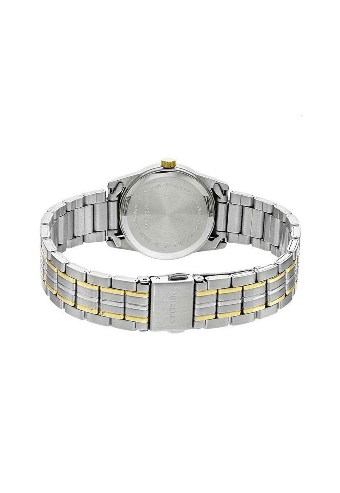 RELOJ CITIZEN HOMBRE BI5004-51L CLASSIC QUARTZ-1