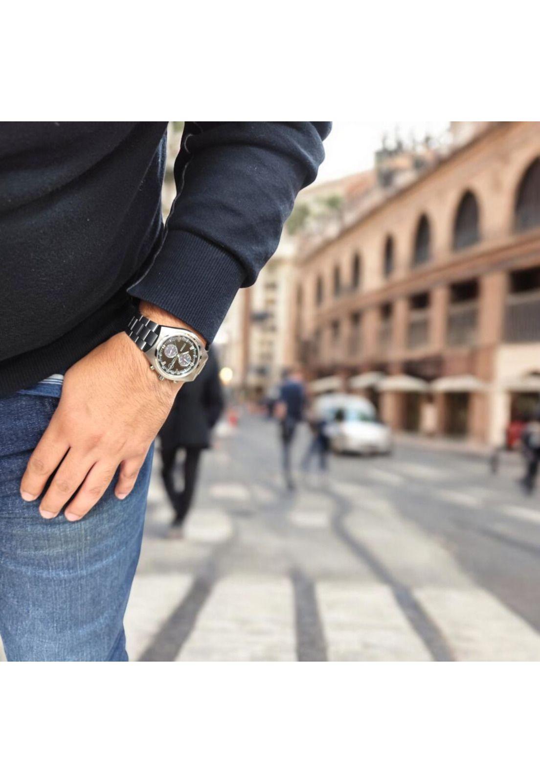 Reloj Citizen Hombre CA7090-87E Super Titanio-7