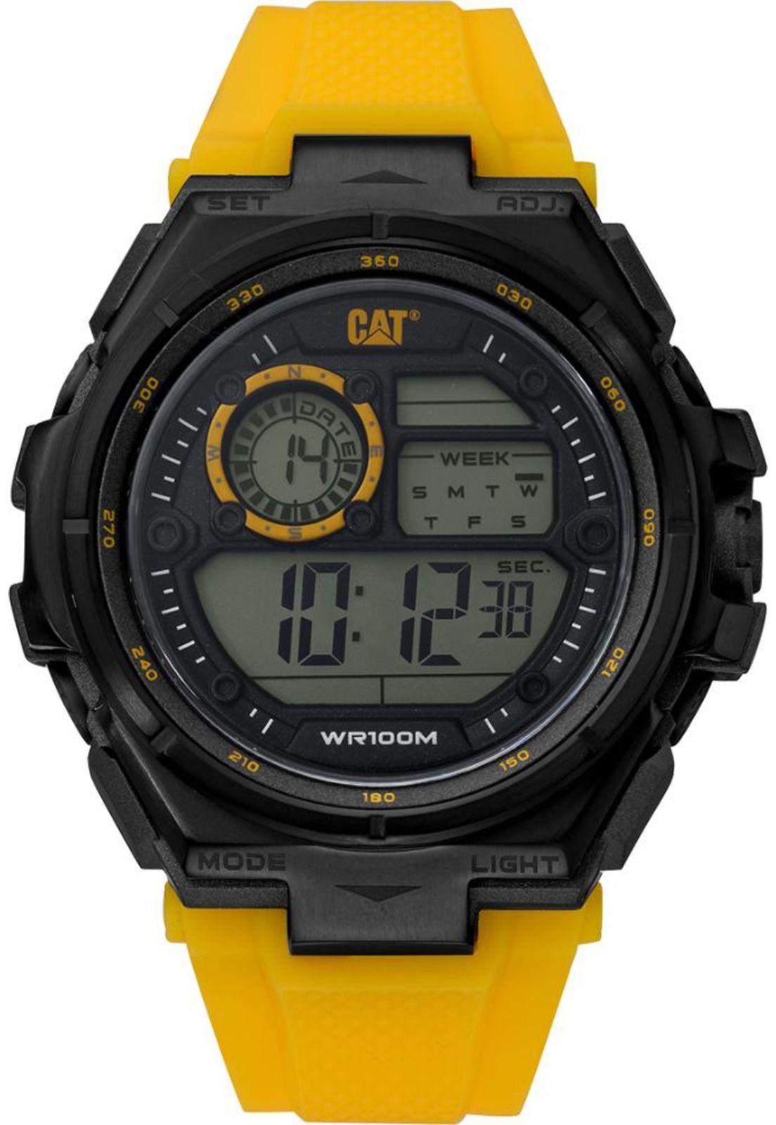 Reloj Cat Hombre OD-167-27-147 HYBRID-0